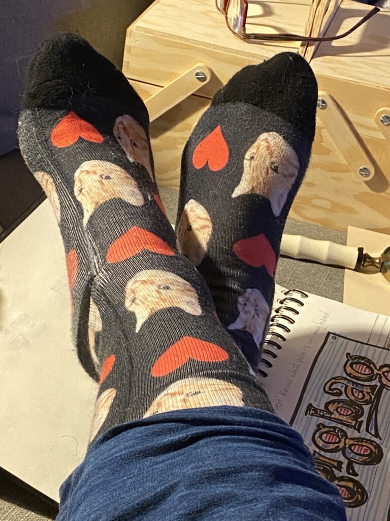 Stu Socks
